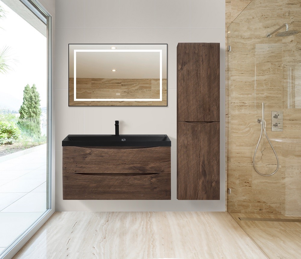 modern bathroom