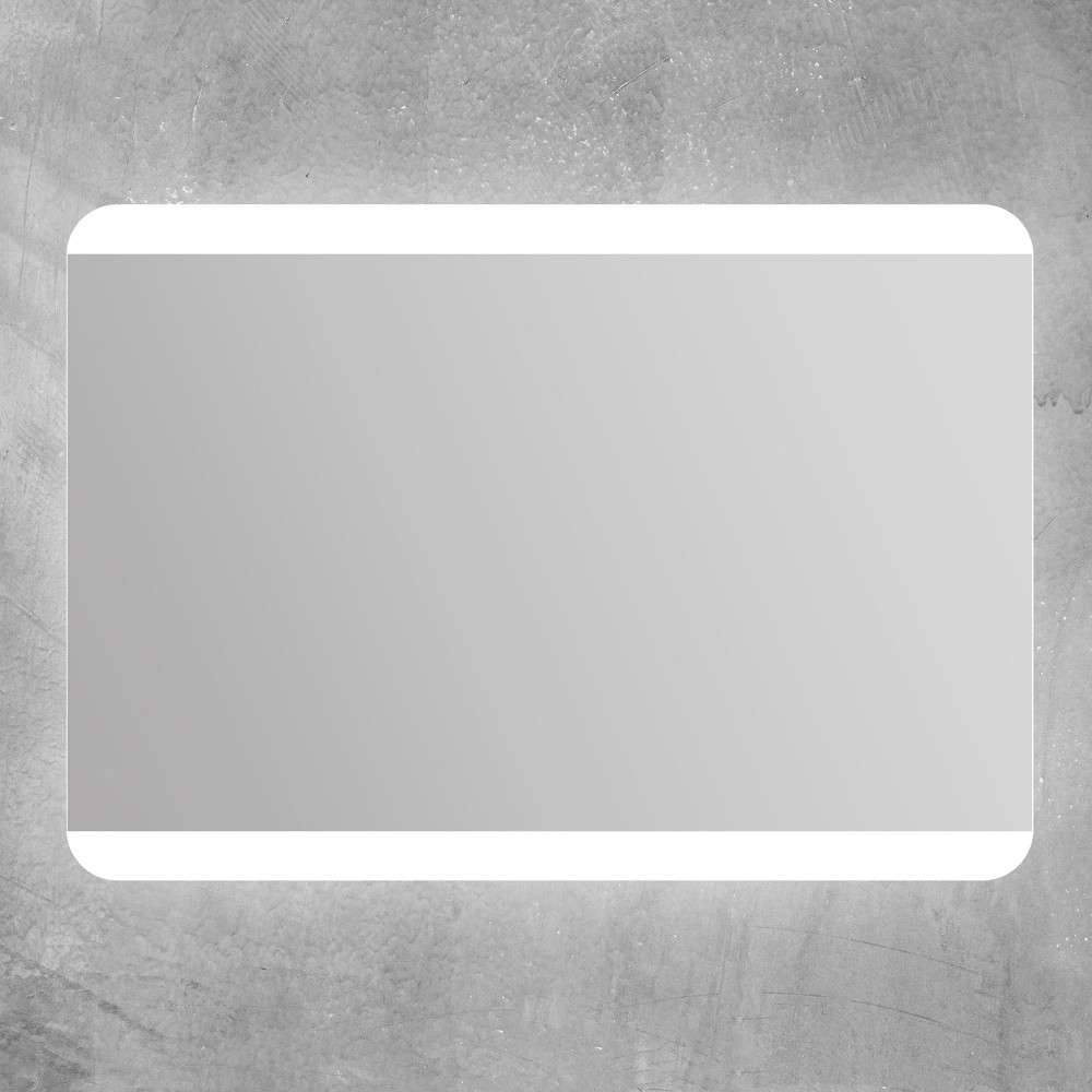White tiles