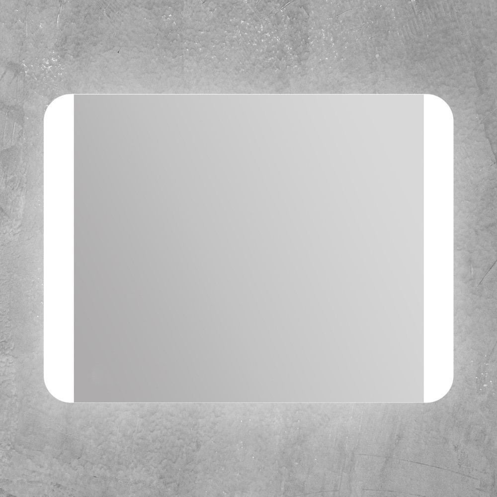 White tiles