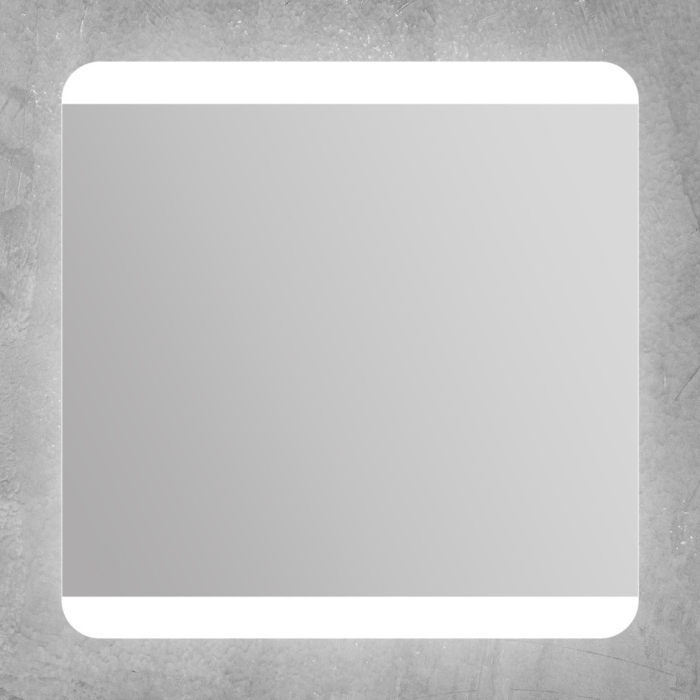 White tiles