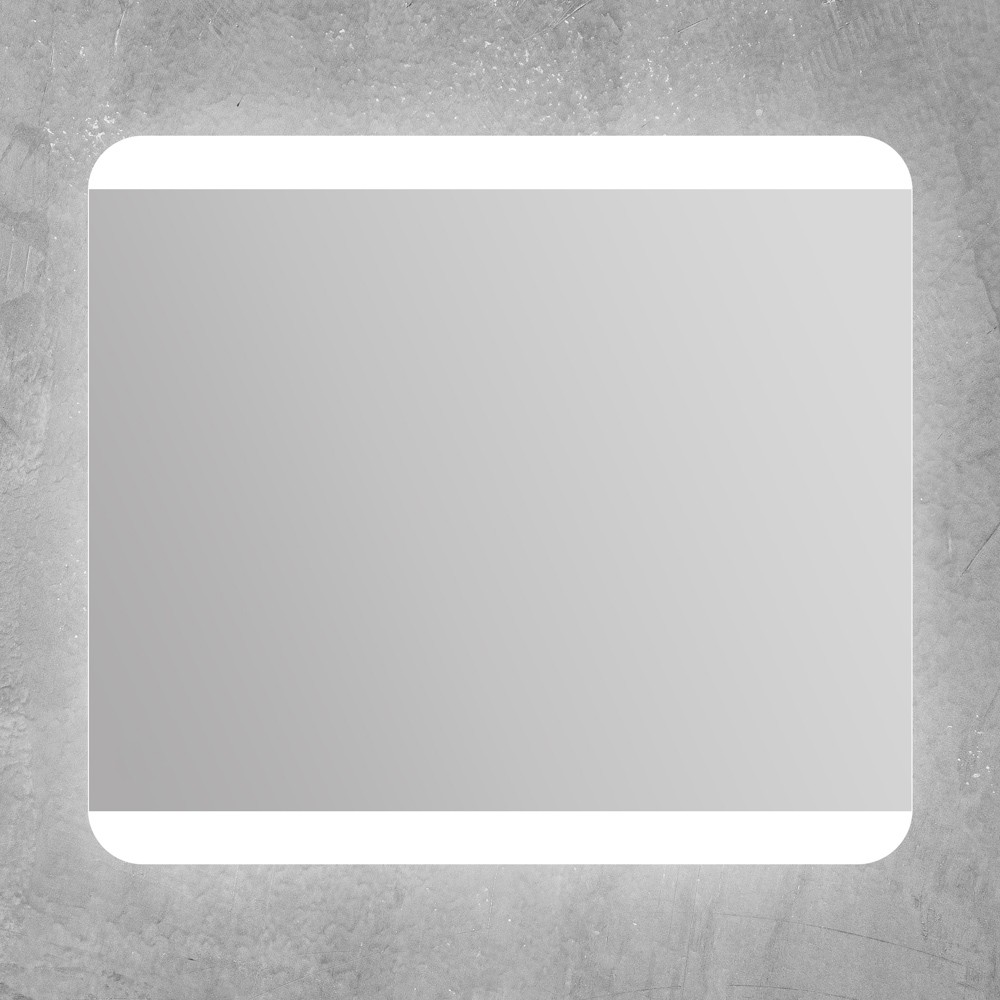 White tiles