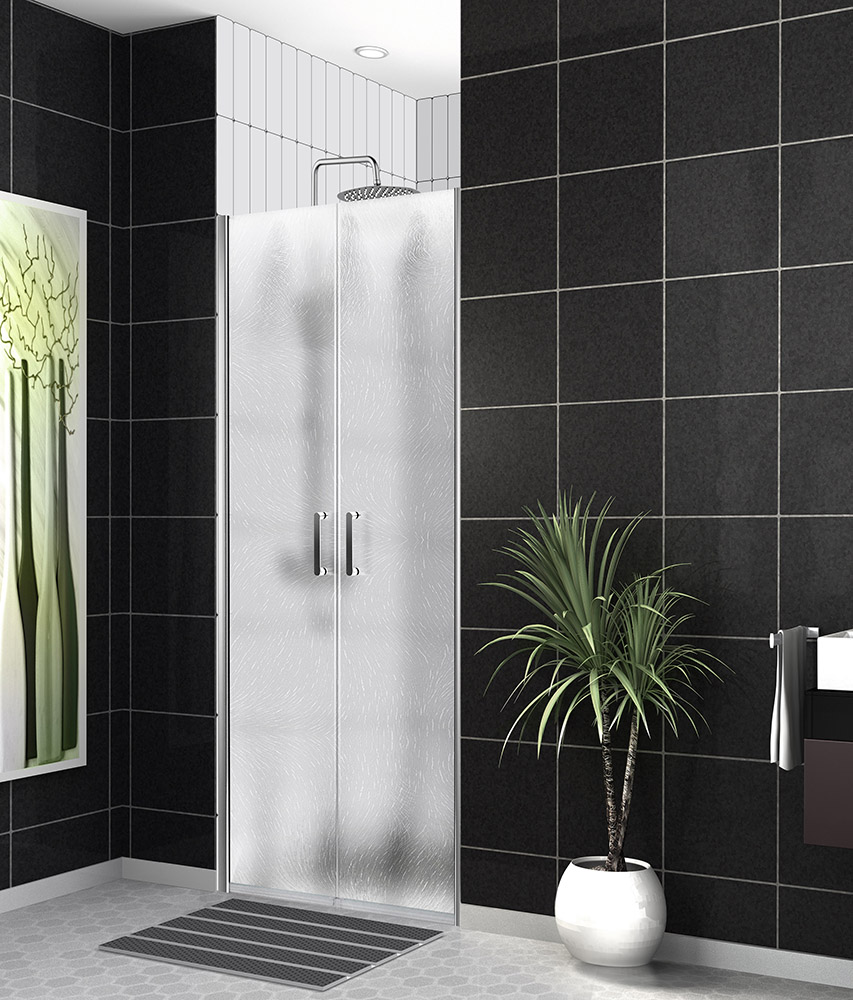 Modern,Bathroom,Interior,Collection,3d,Rendering