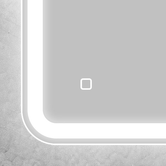 White tiles